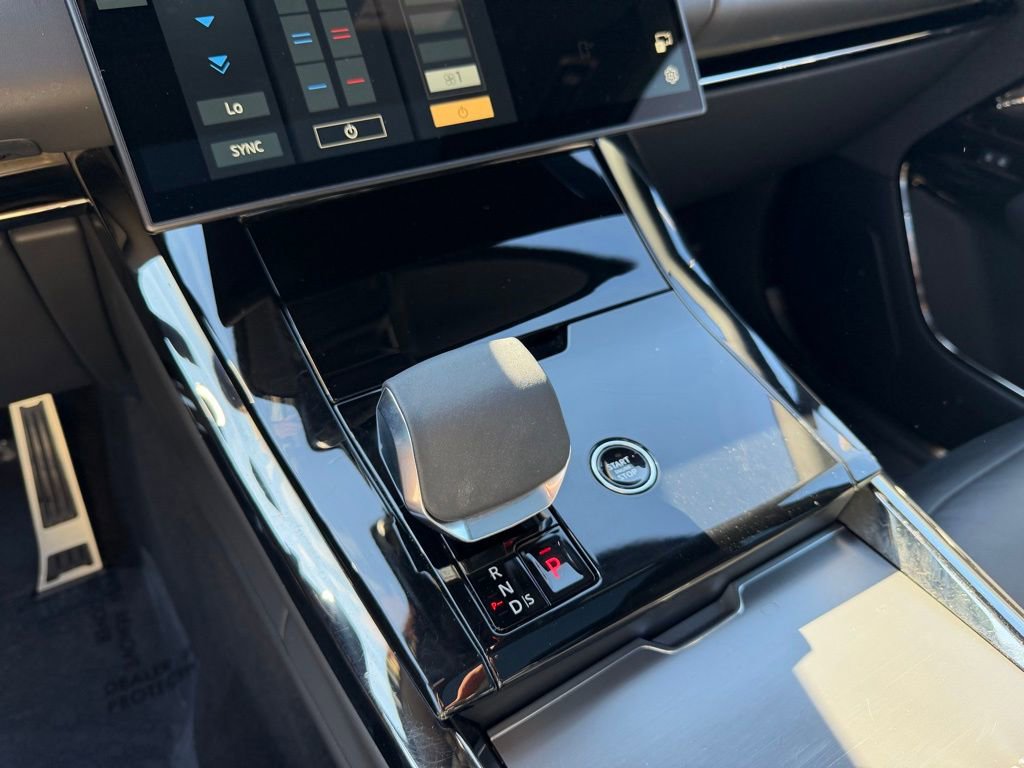 2024 Land Rover Range Rover Sport Dynamic SE