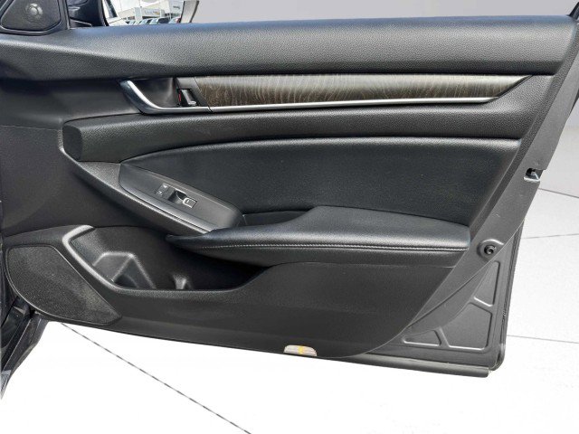 2022 Honda Accord EX-L