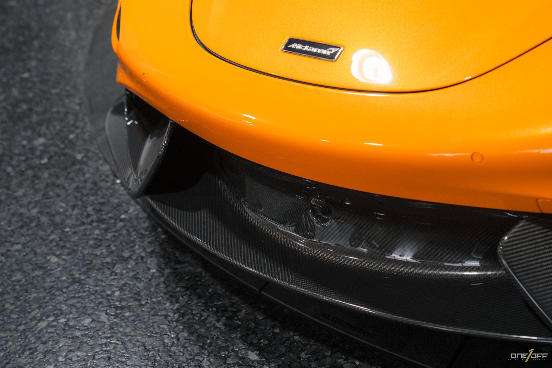 Used 2021 McLaren 765LT photo 12