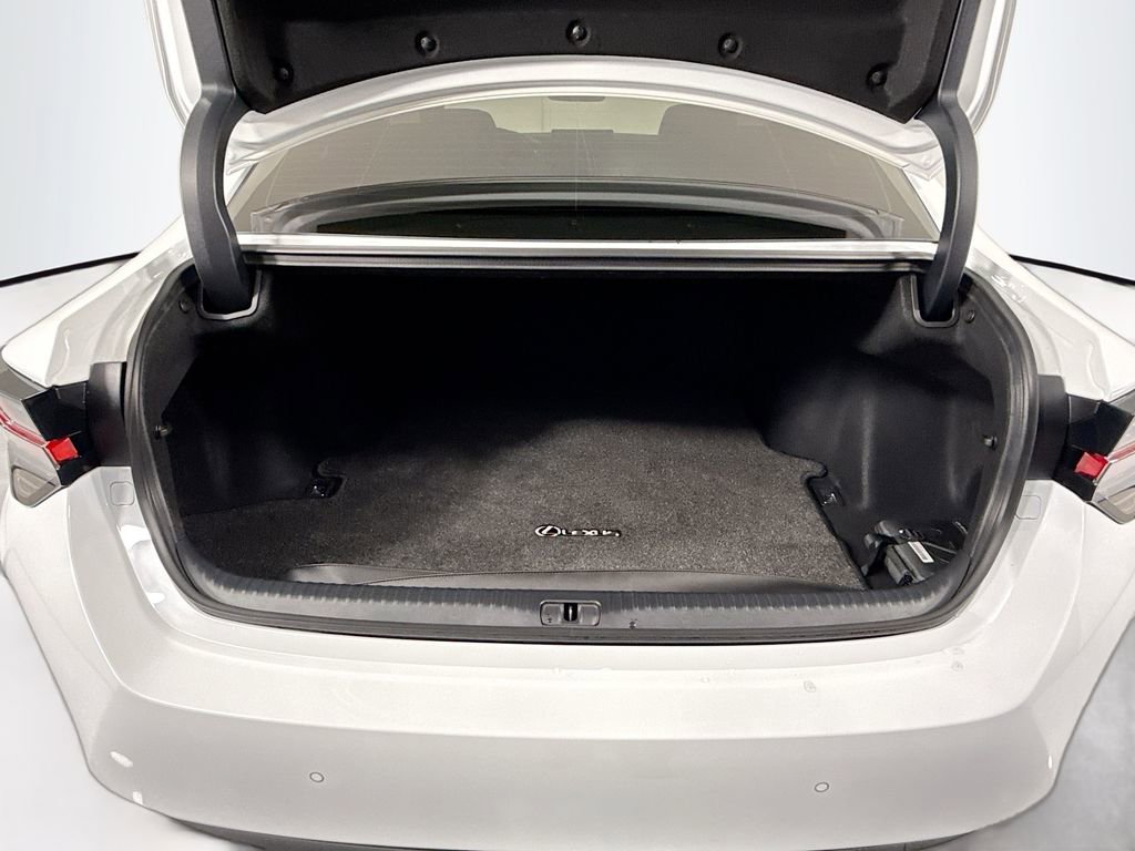 2024 Lexus RC 300 F Sport