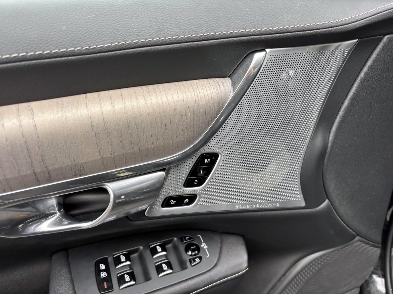 2023 Volvo S90 B6 Ultimate