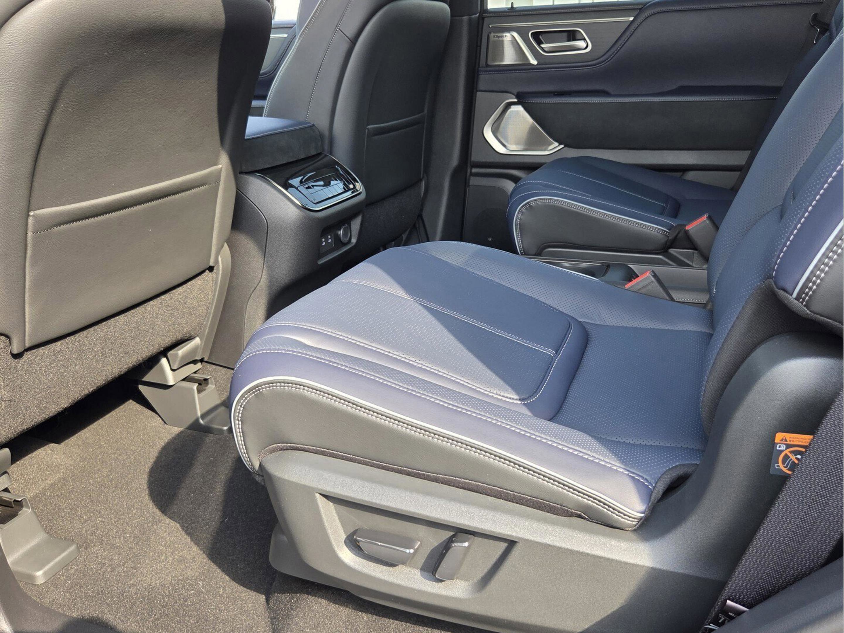 2026 INFINITI Qx80 4WD