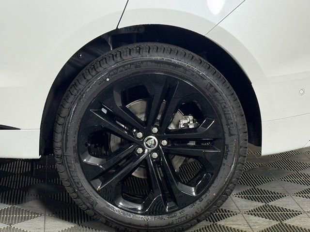 2026 Jaguar F-Pace R-Dynamic S