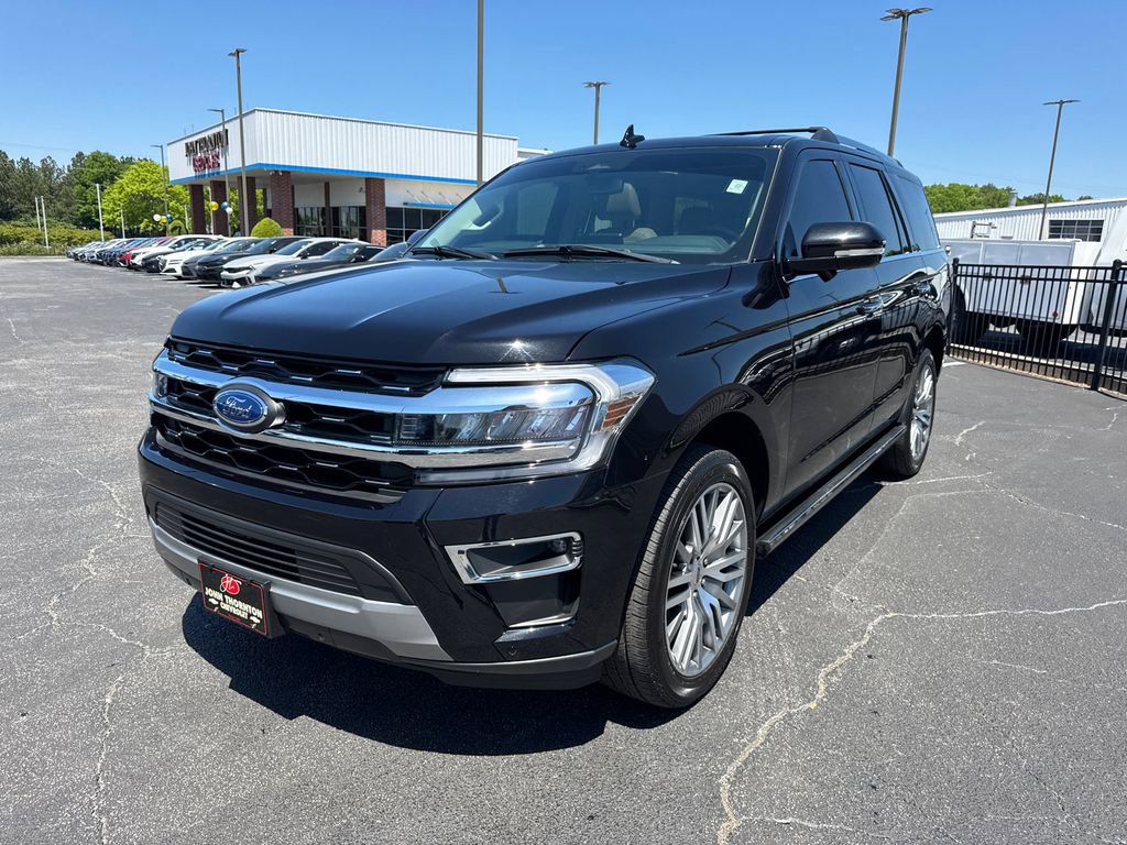 2023 Ford Expedition Limited