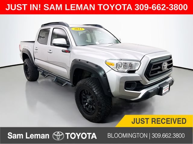 Used 2023 Toyota Tacoma SR