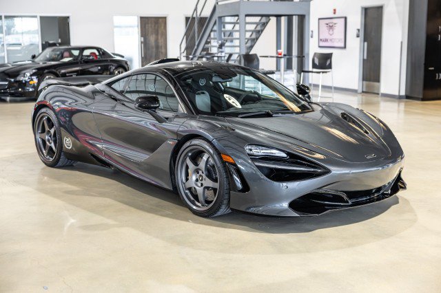 Used 2021 McLaren 720S Performance photo 31