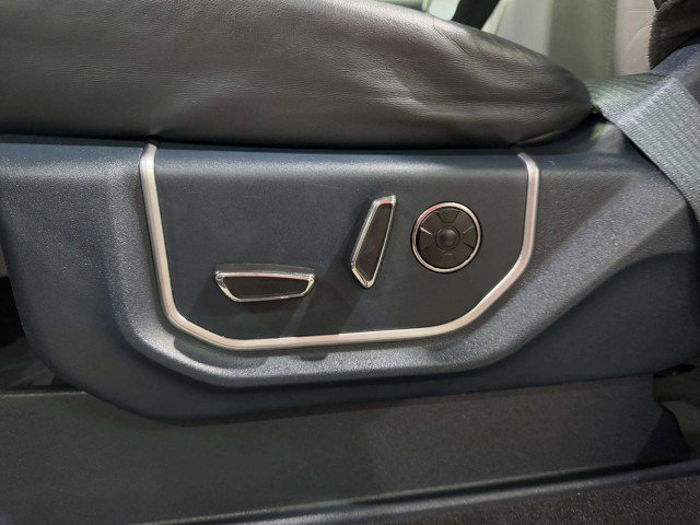 2022 Ford F250 Limited