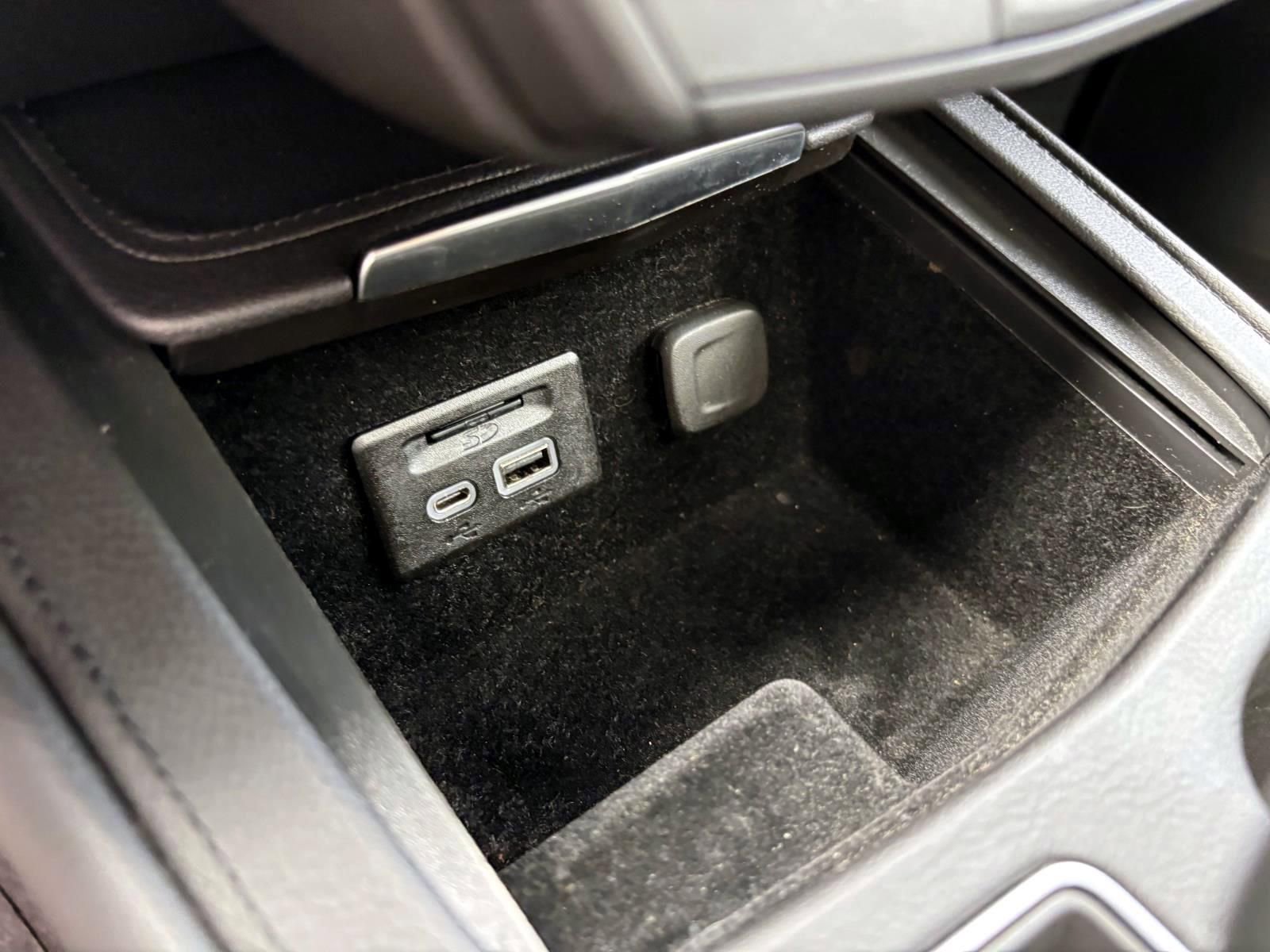 2020 Cadillac XT4 Sport