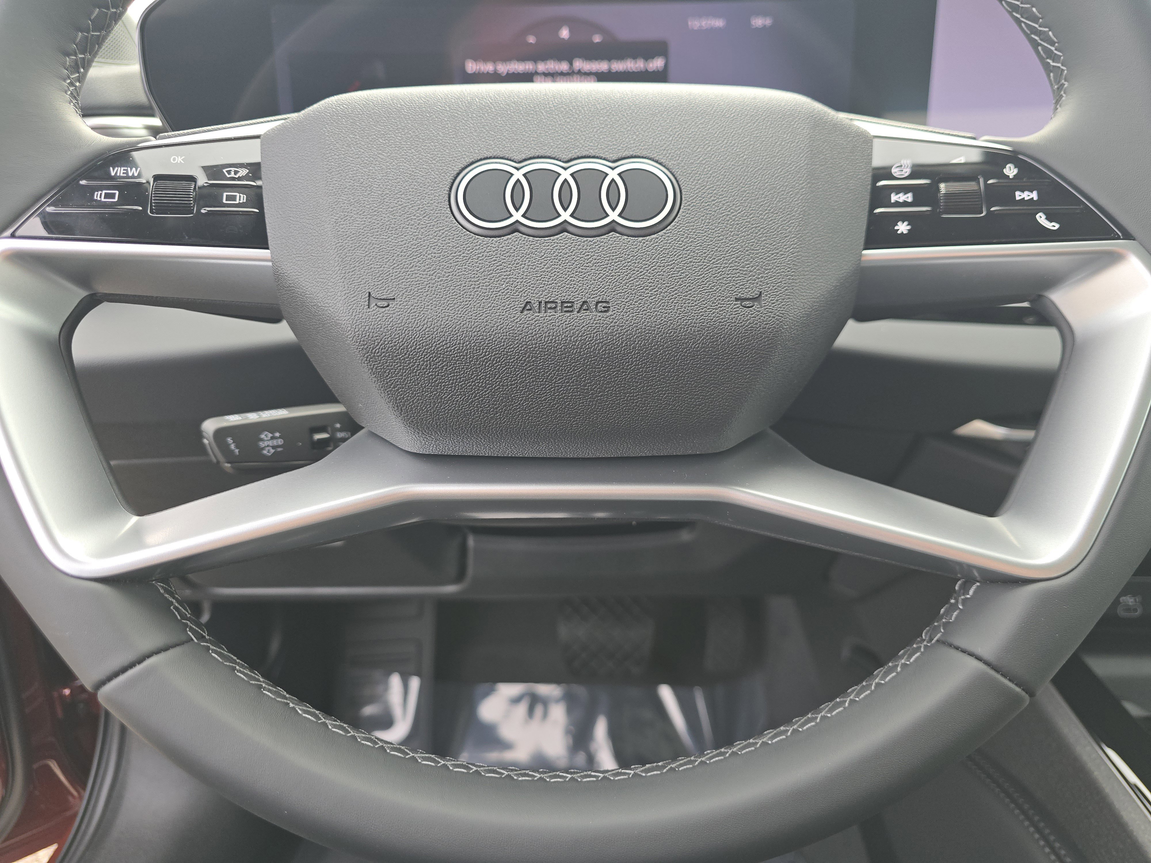2026 Audi A6 Premium Plus