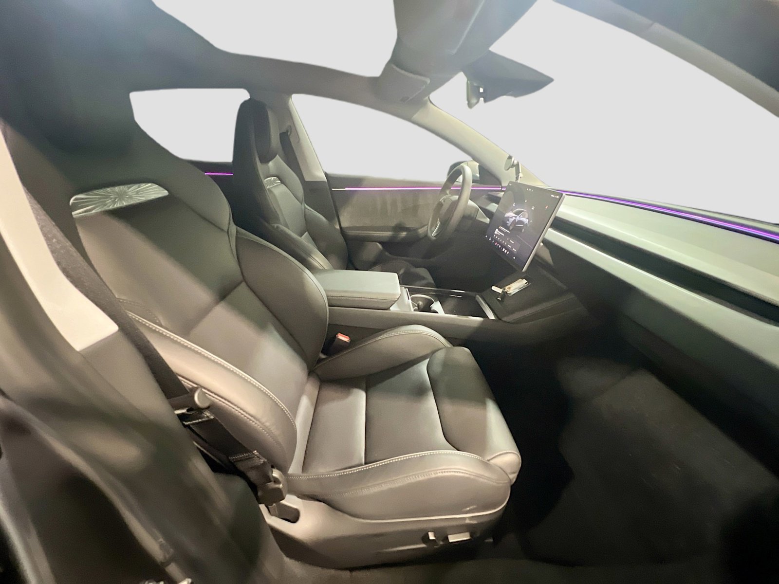 2024 Tesla Model 3 Performance