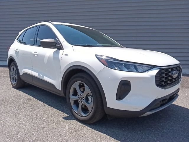 Used 2025 Ford Escape ST-Line w/ Tech Pack #1