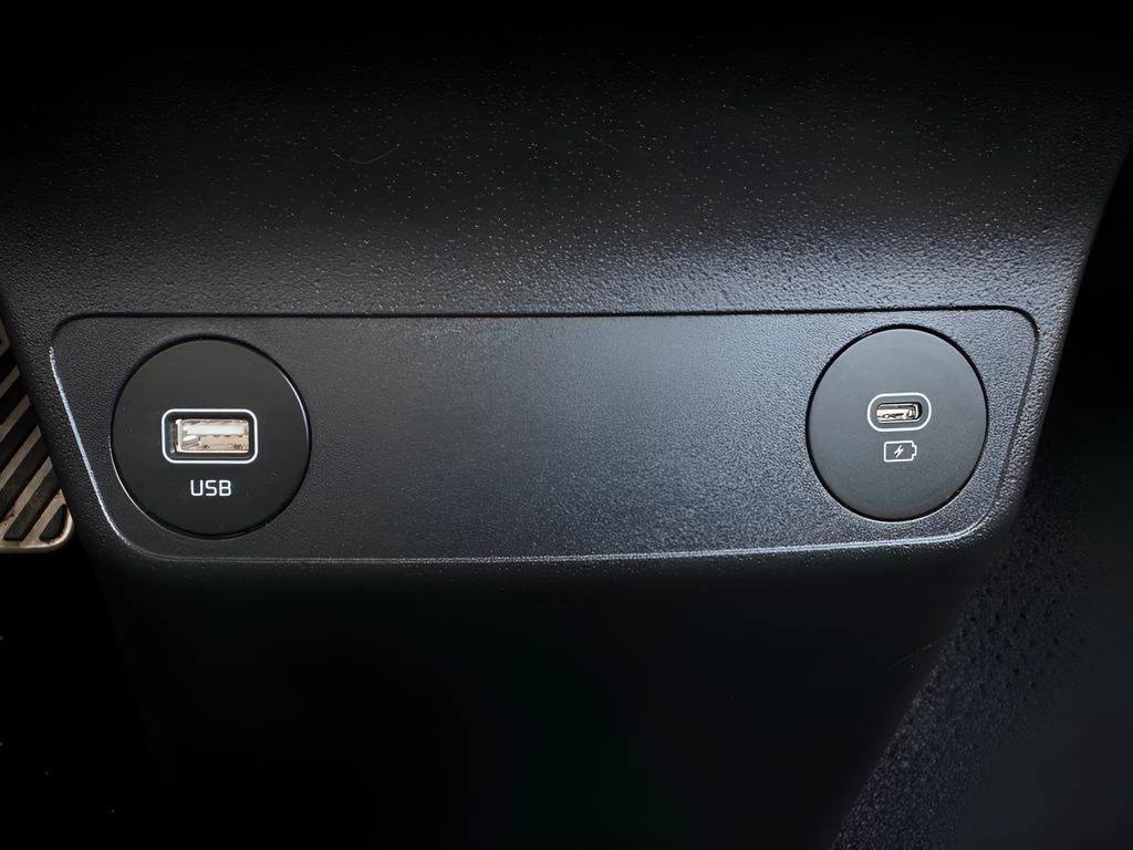 2024 Kia EV6 GT-Line
