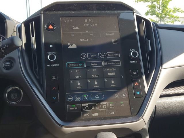 2026 Subaru Crosstrek 2.0i Premium