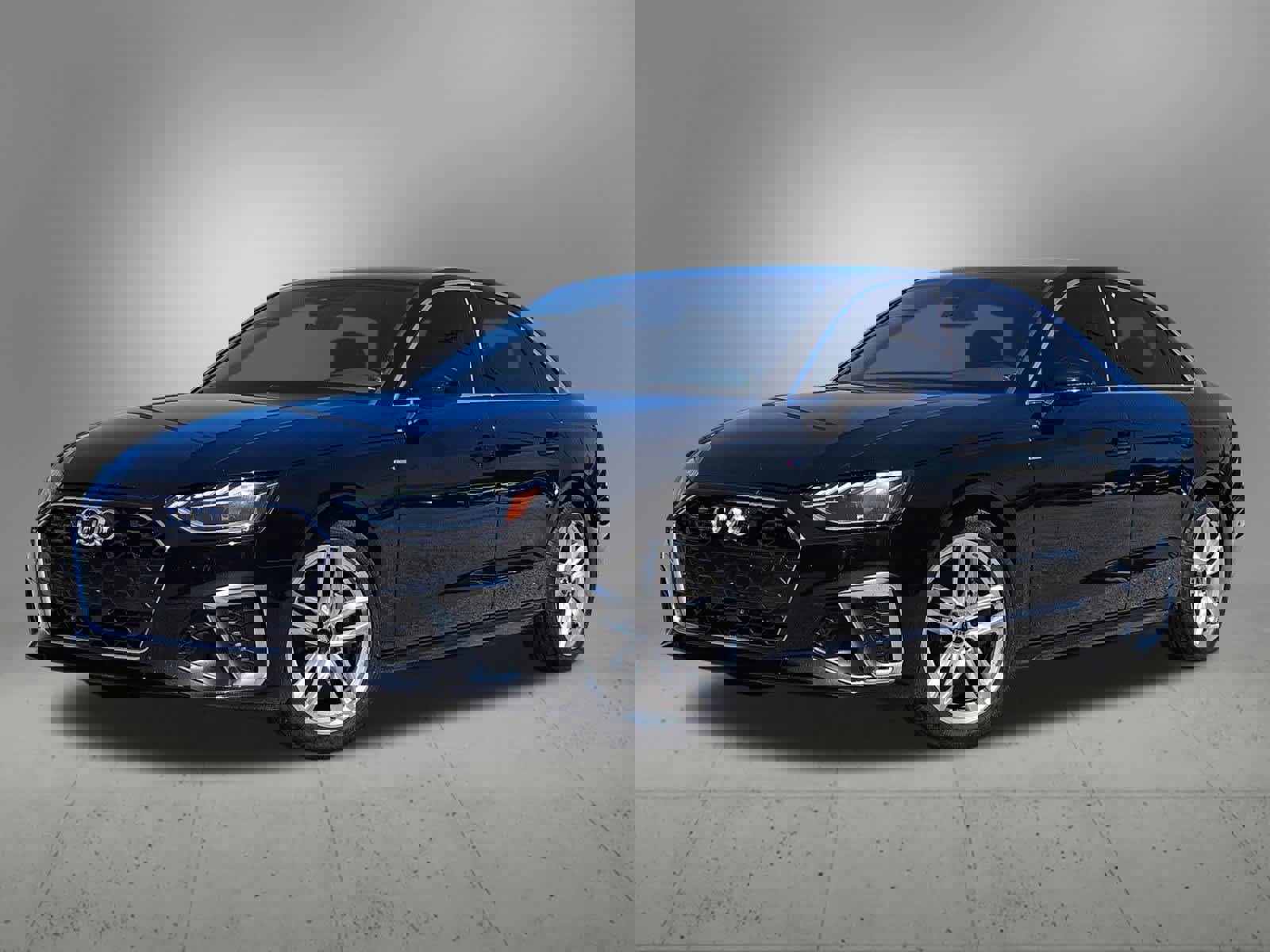 2023 Audi A4 quattro S line Prem Plus 45 TFSI