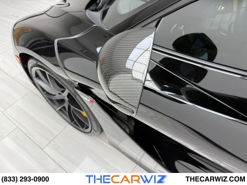 Used 2018 McLaren 720S Performance photo 13