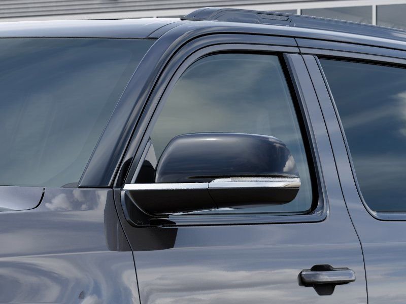 2026 Jeep Grand Wagoneer 4WD