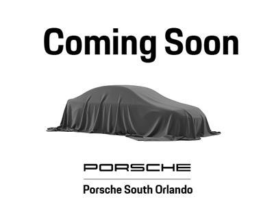 Used 2019 Porsche 718 Boxster GTS