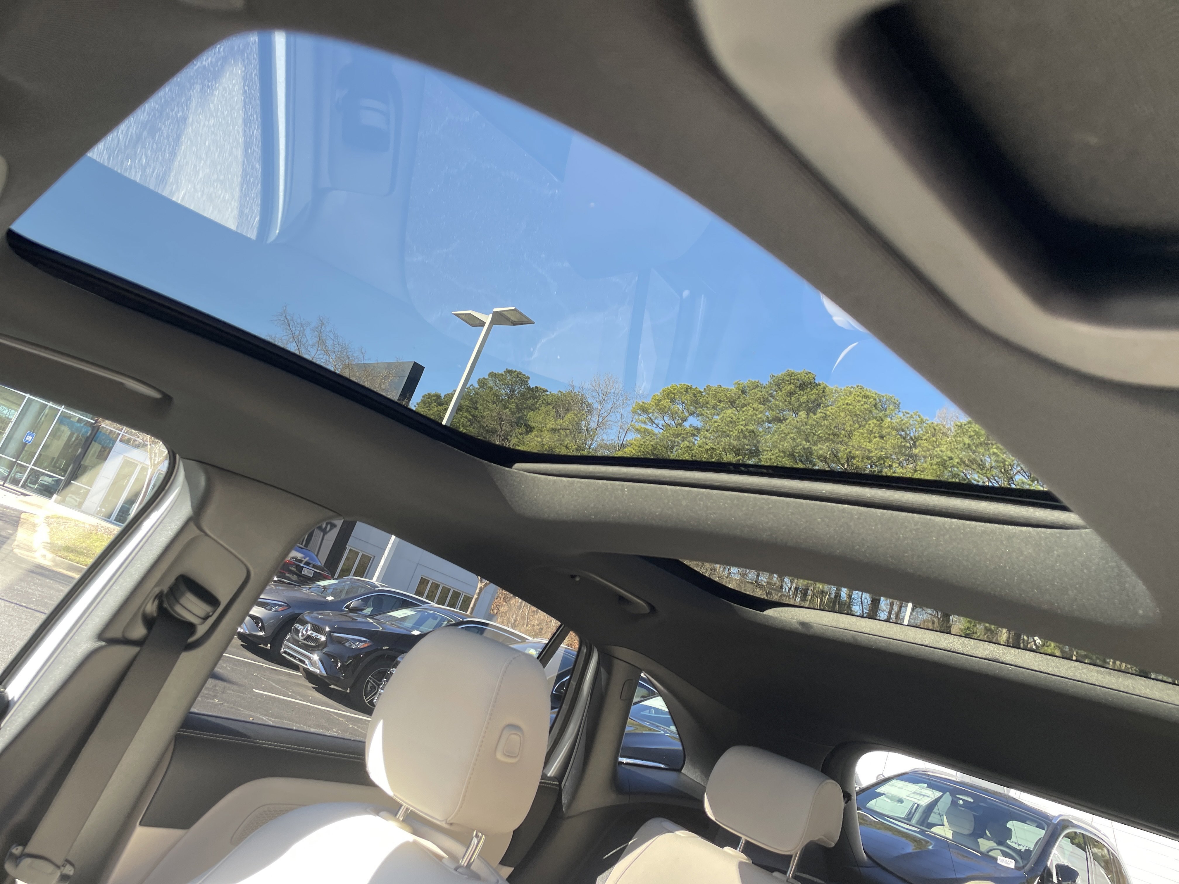 2026 Mercedes-Benz GLA 250