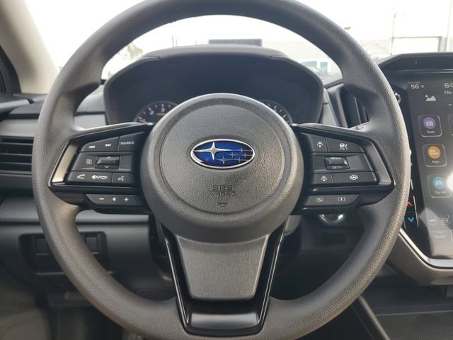 2026 Subaru Crosstrek 2.0i Premium