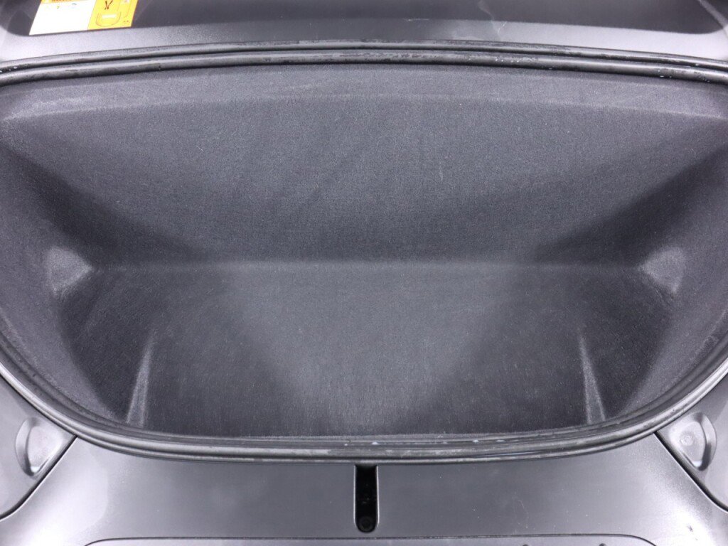 2016 Tesla Model X 75D