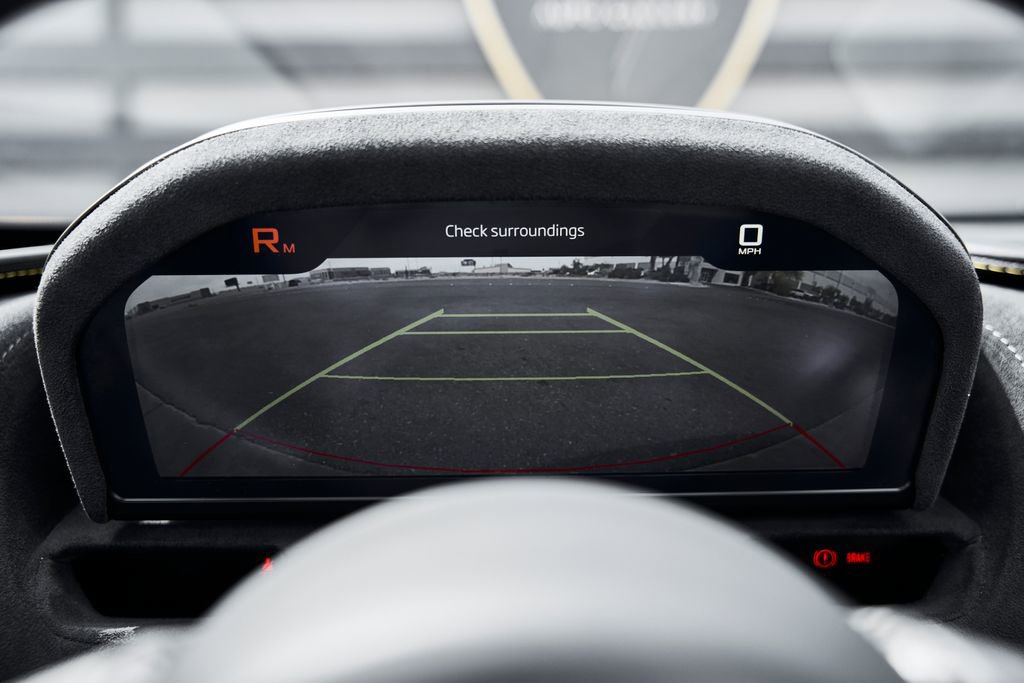Used 2021 McLaren 720S Luxury photo 68