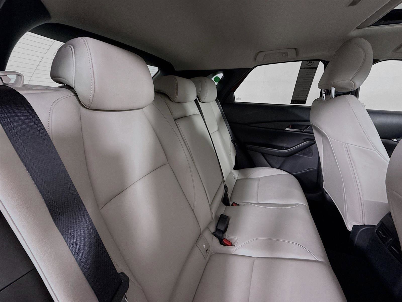 2025 MAZDA Cx-30 AWD 2.5 S w/ Preferred Package