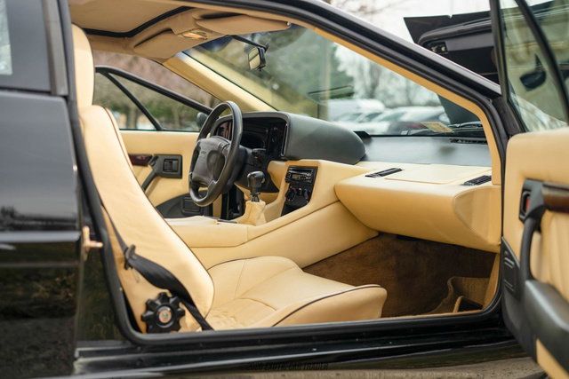 1995 Lotus Esprit S4s