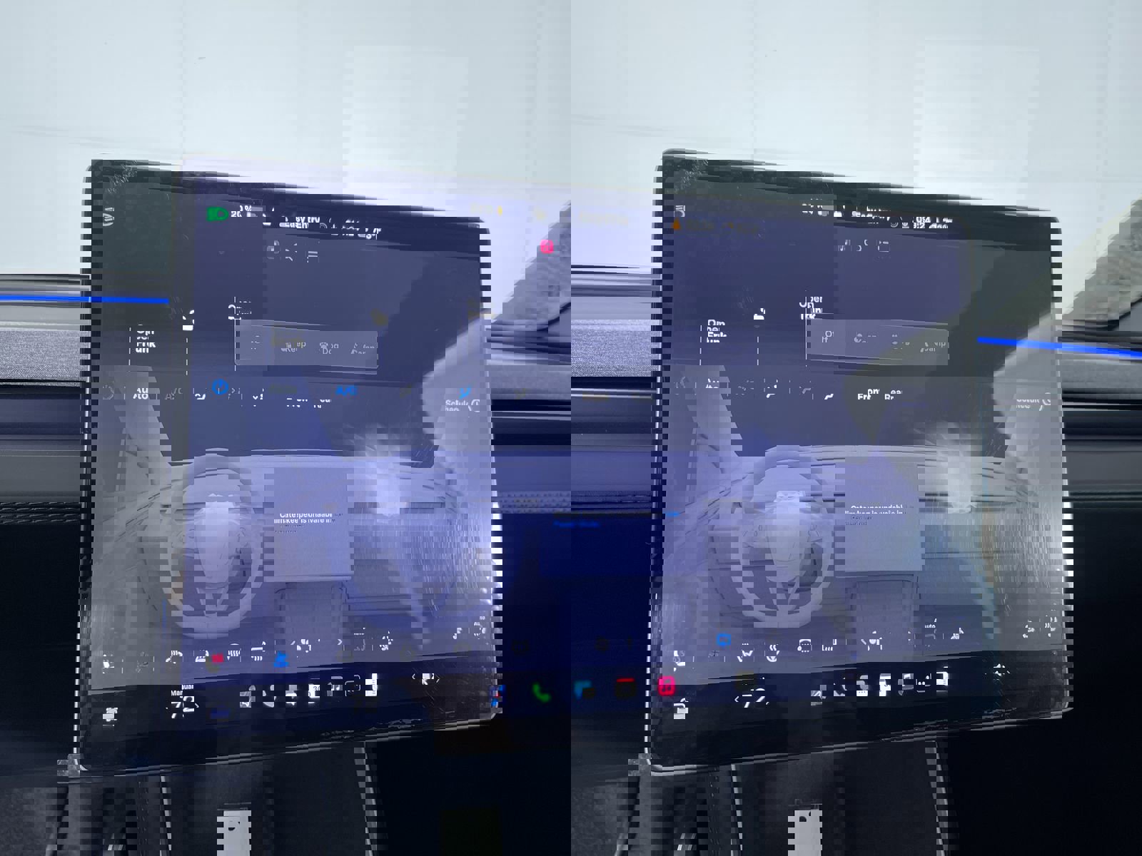 2026 Tesla Model Y AWD