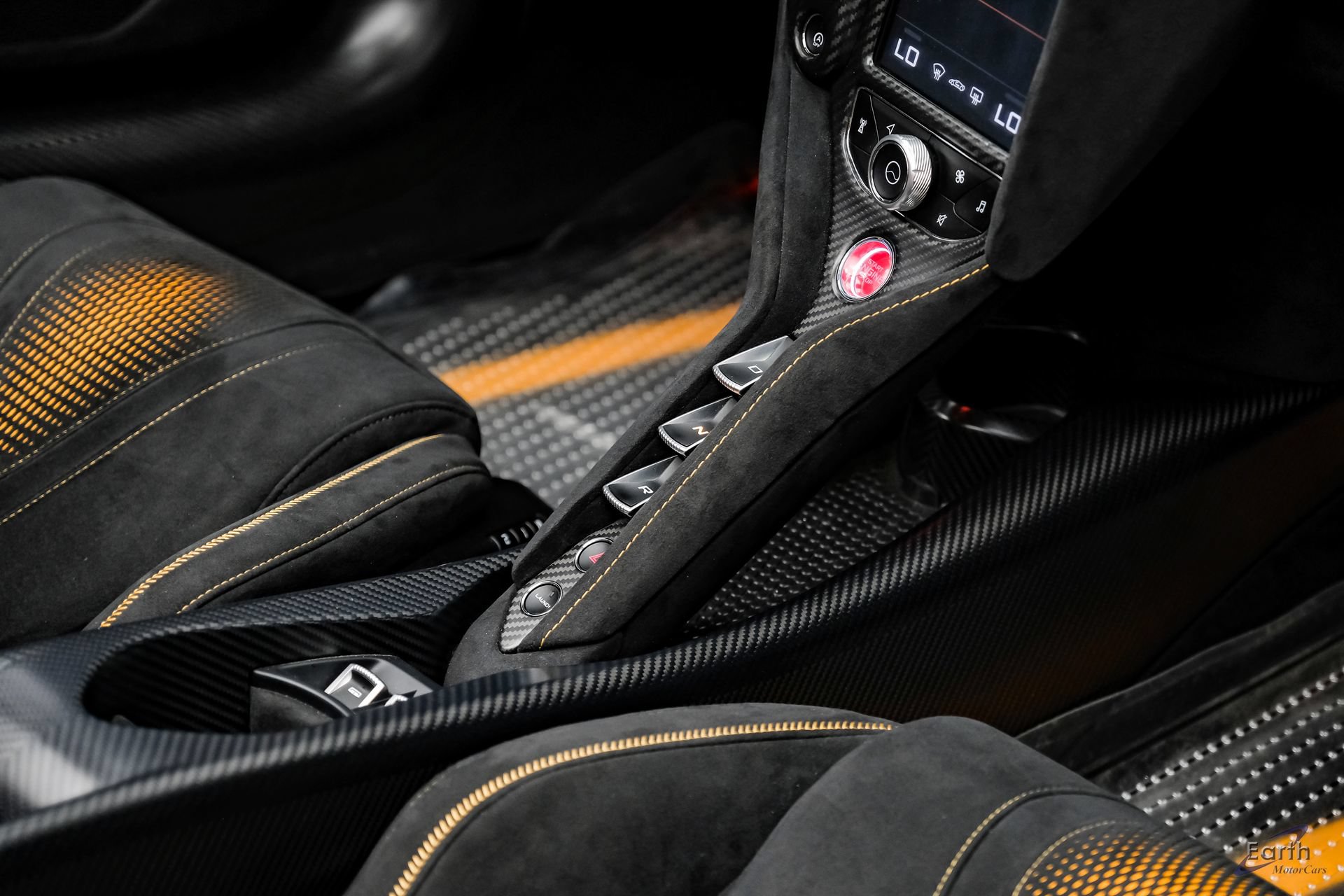 Used 2022 McLaren 765LT photo 74
