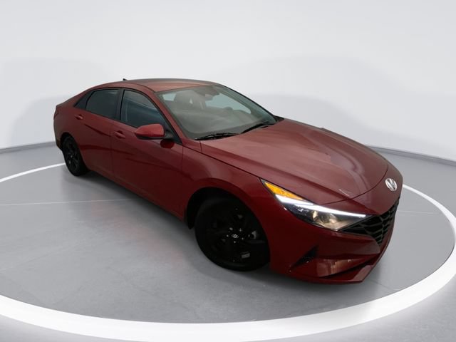 Used 2023 Hyundai Elantra SEL