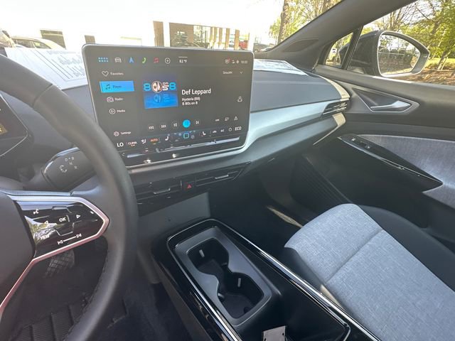 2026 Volkswagen ID.4 Pro