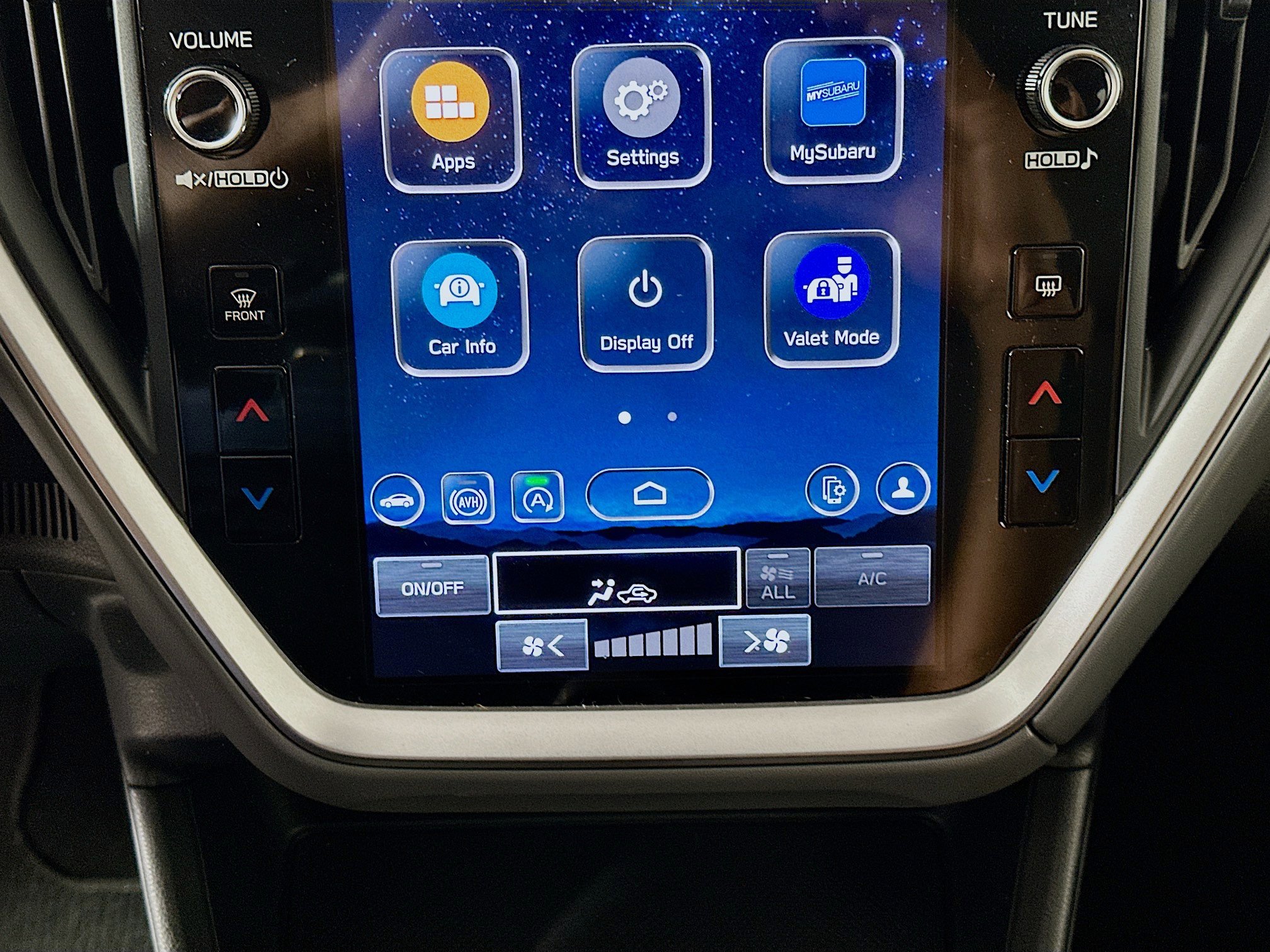 2024 Subaru Crosstrek 2.0i Premium