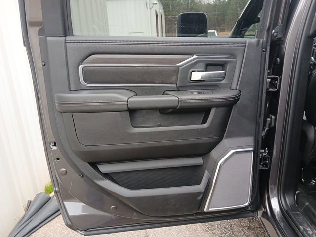 2026 RAM 4500 Laramie