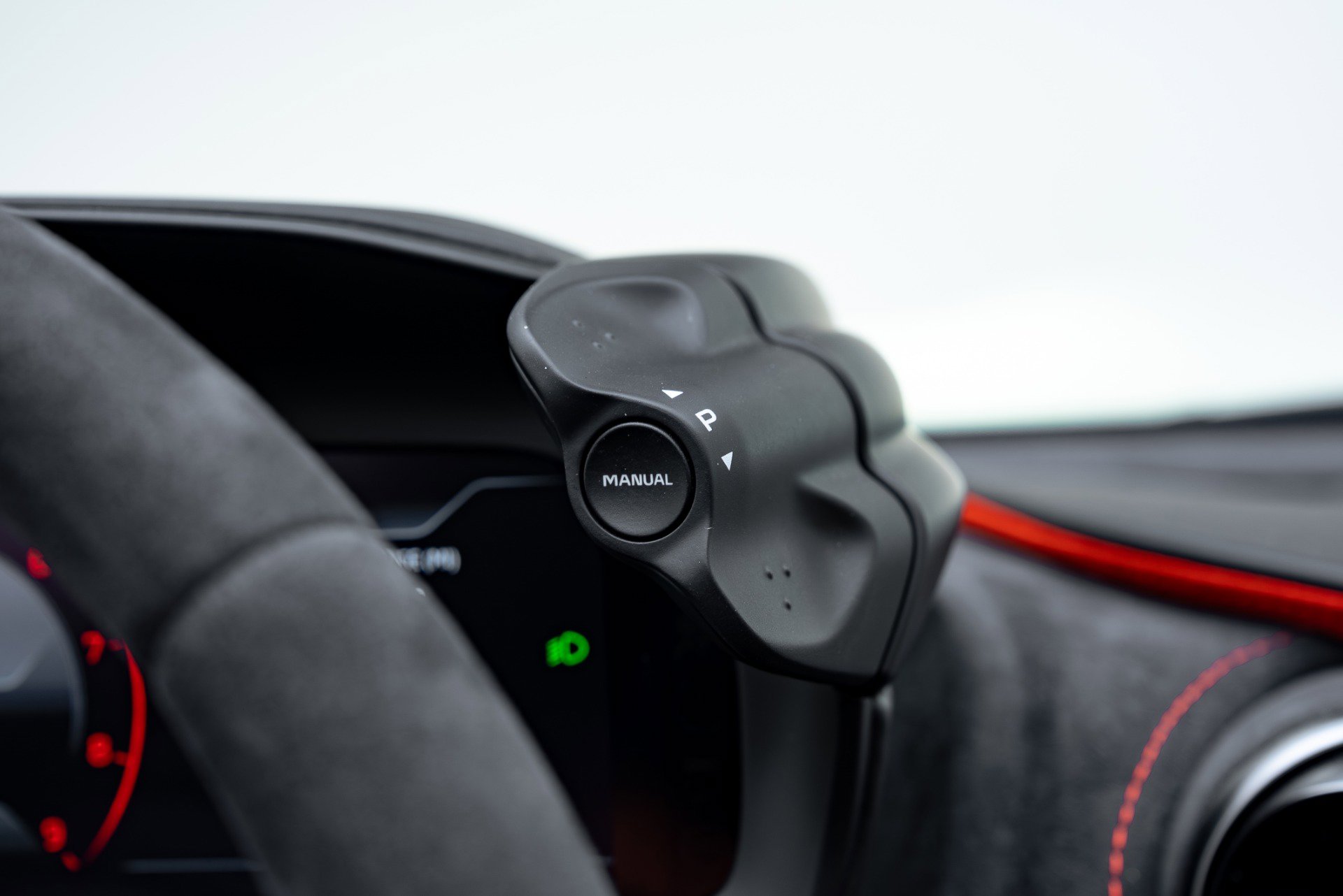 2024 McLaren 750S Spider