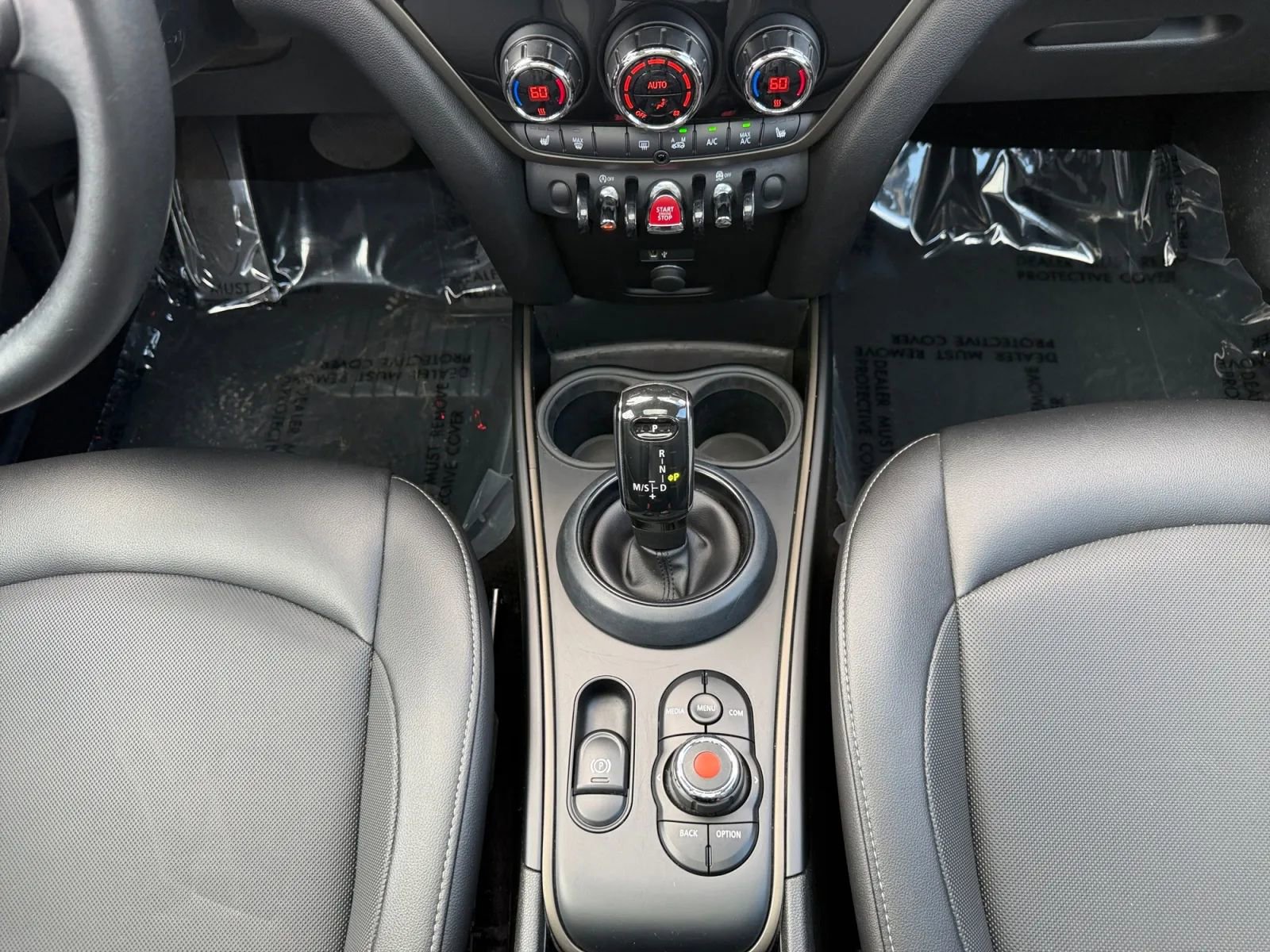 2022 MINI Cooper Countryman