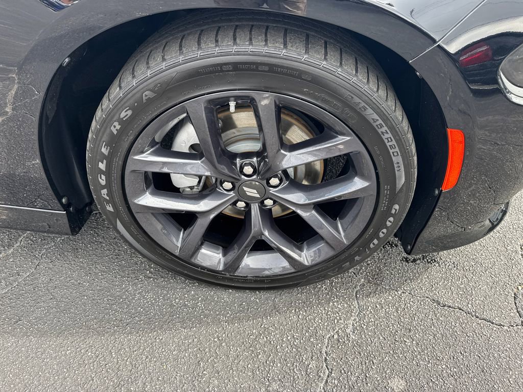 2023 Dodge Charger R/T