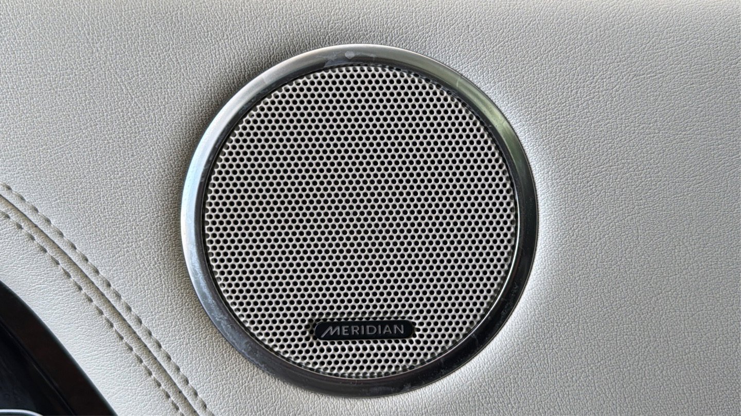 2018 Land Rover Range Rover Supercharged