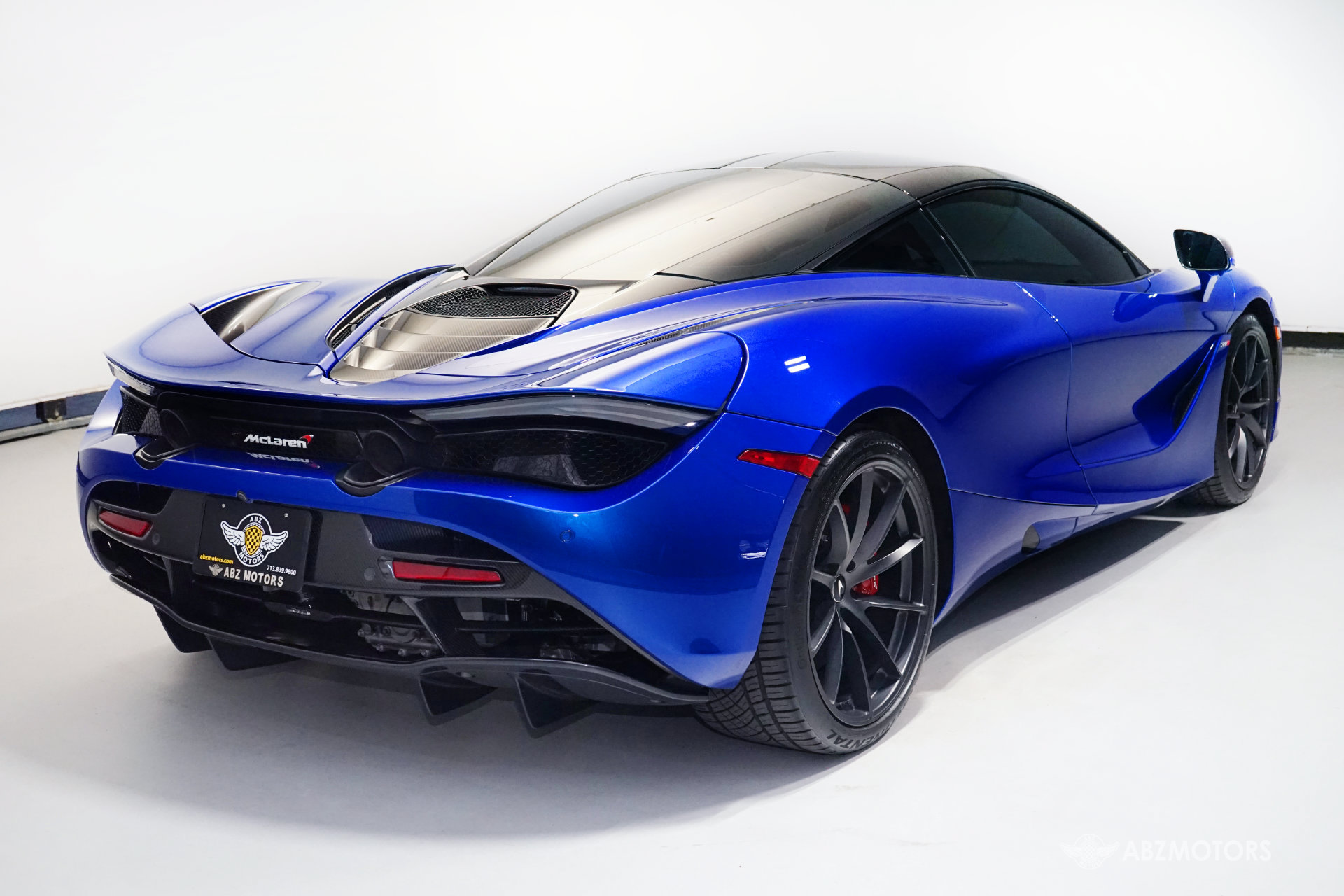 Used 2018 McLaren 720S Performance photo 6