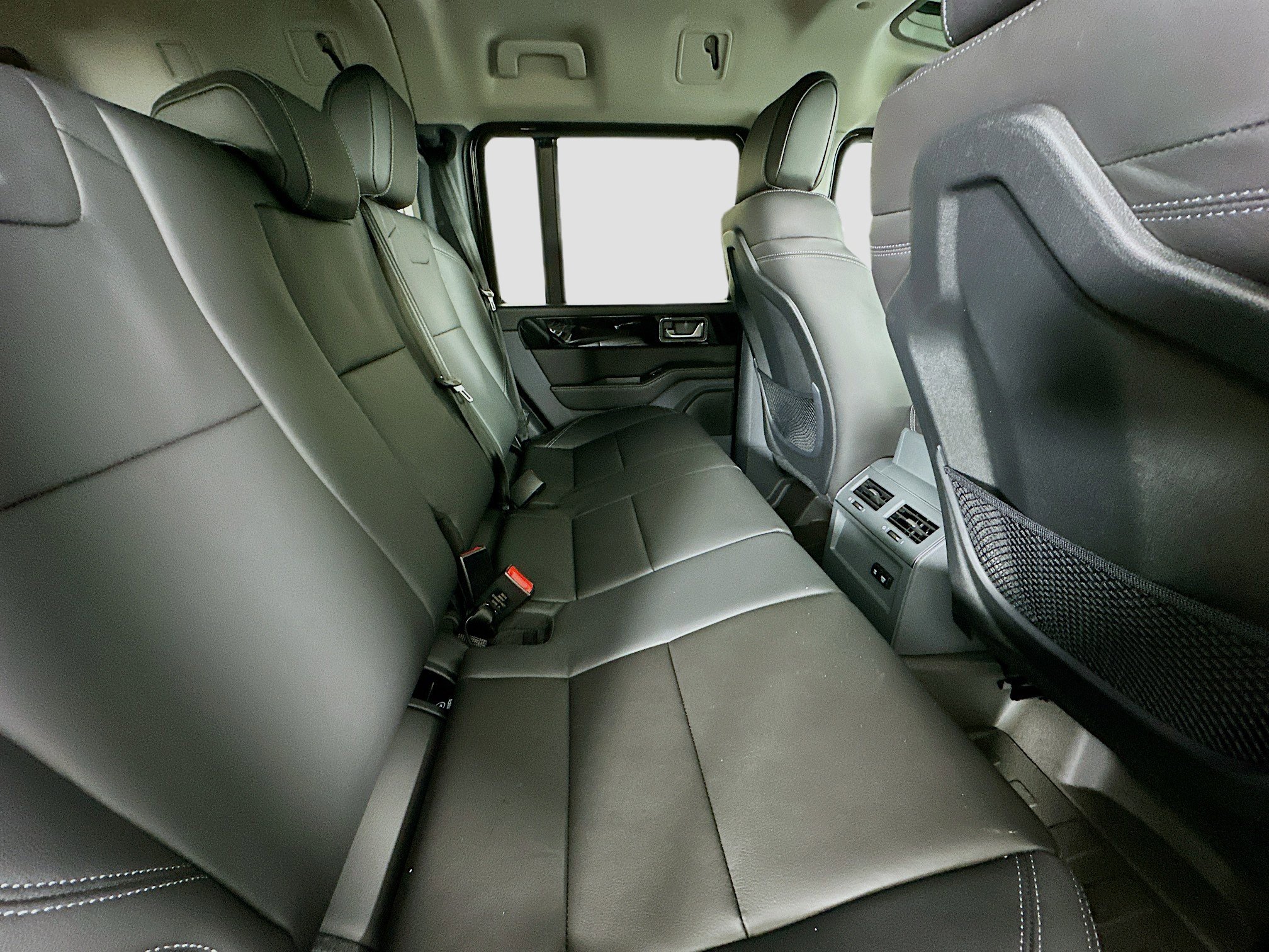 2026 INEOS Grenadier Fieldmaster Edition