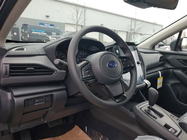 2026 Subaru Crosstrek 2.0i Premium