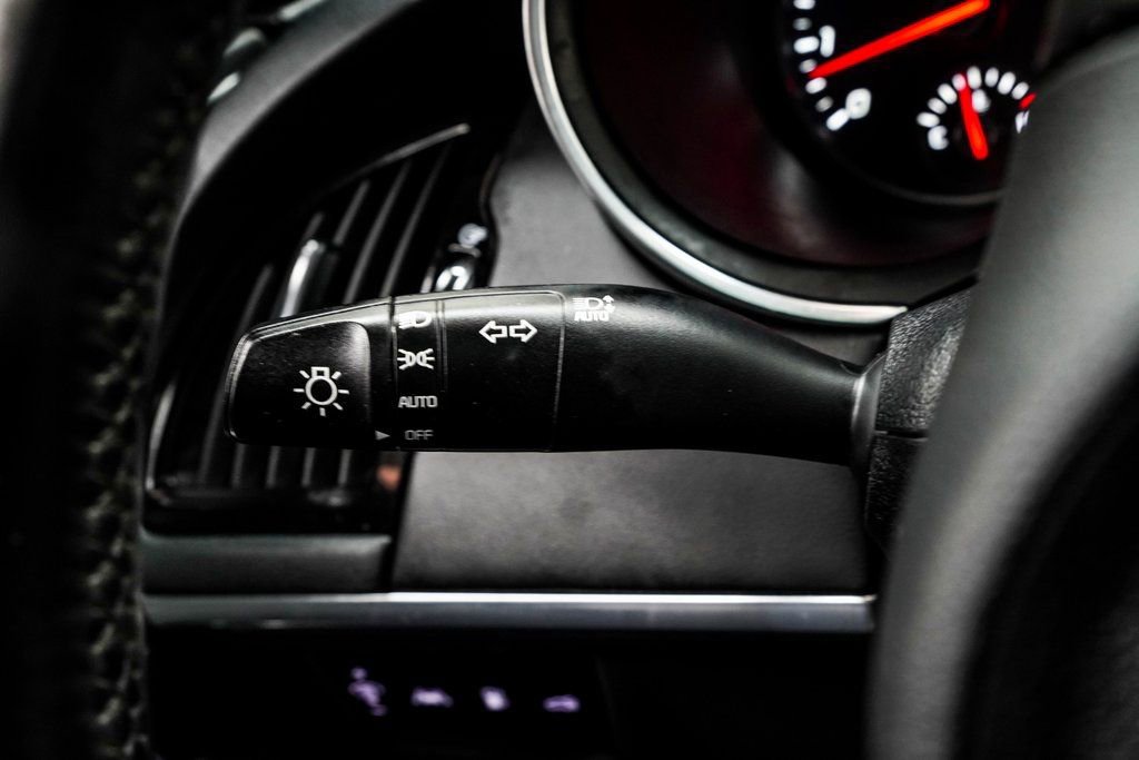 2023 Kia Stinger GT2