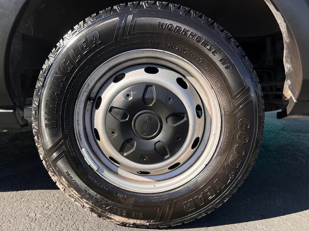 2019 Ford Transit 350 XLT