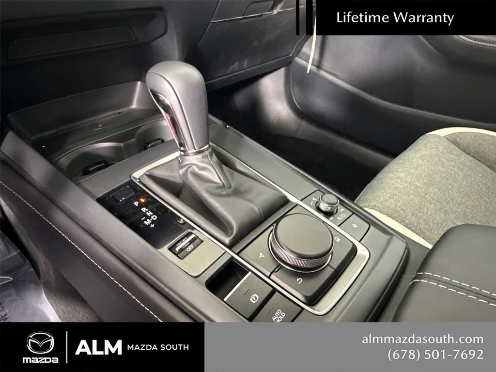 2026 MAZDA Cx-30 AWD 2.5 S