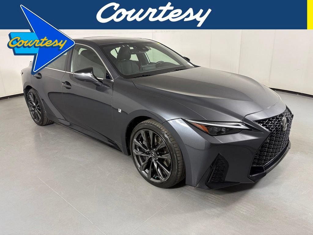 Used Lexus IS 350 for Sale in Phoenix, AZ - Autotrader