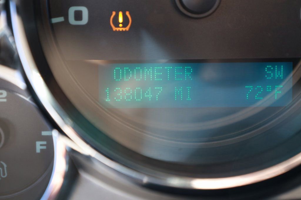 2011 GMC Sierra 1500 SLE