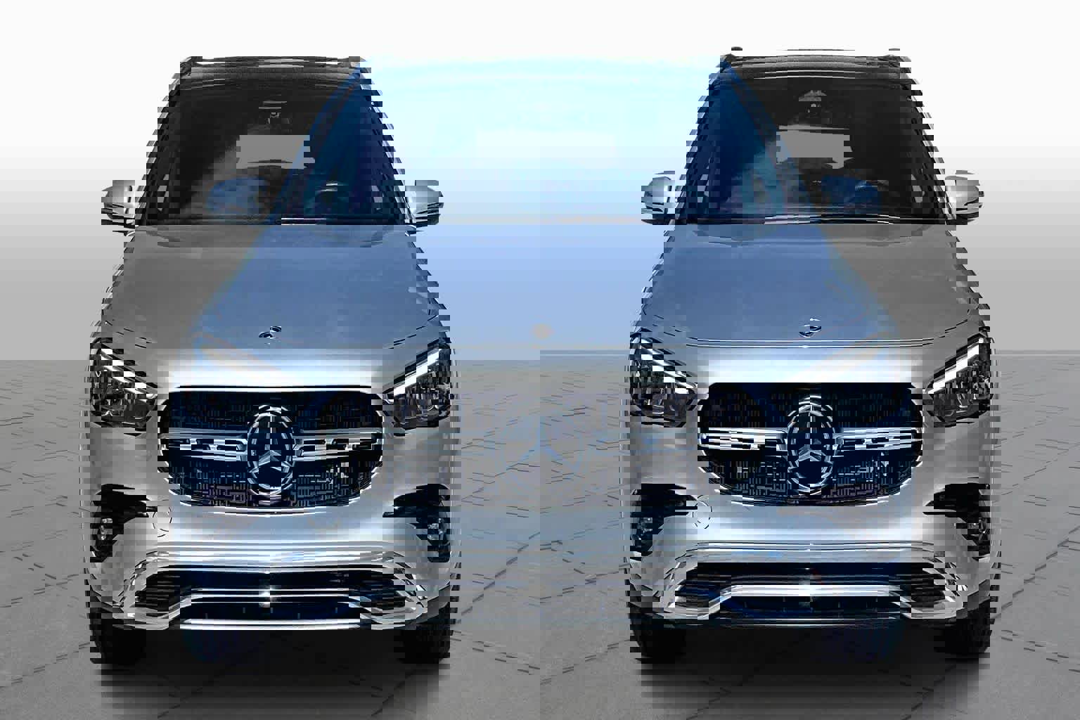 2026 Mercedes-Benz GLA 250 4MATIC