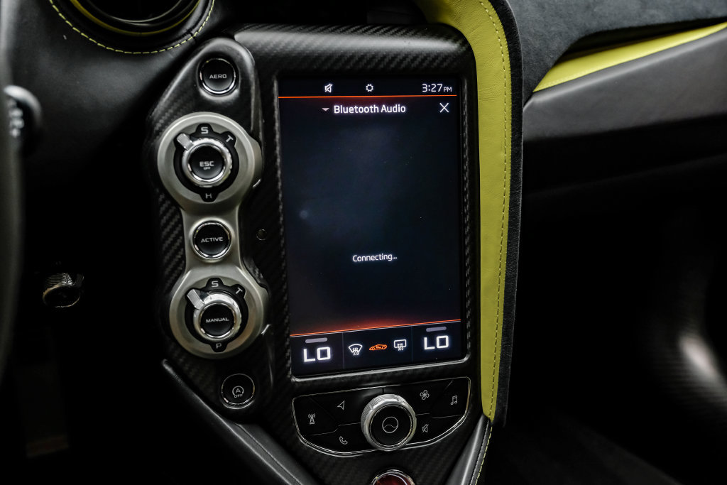 Used 2018 McLaren 720S Performance photo 29