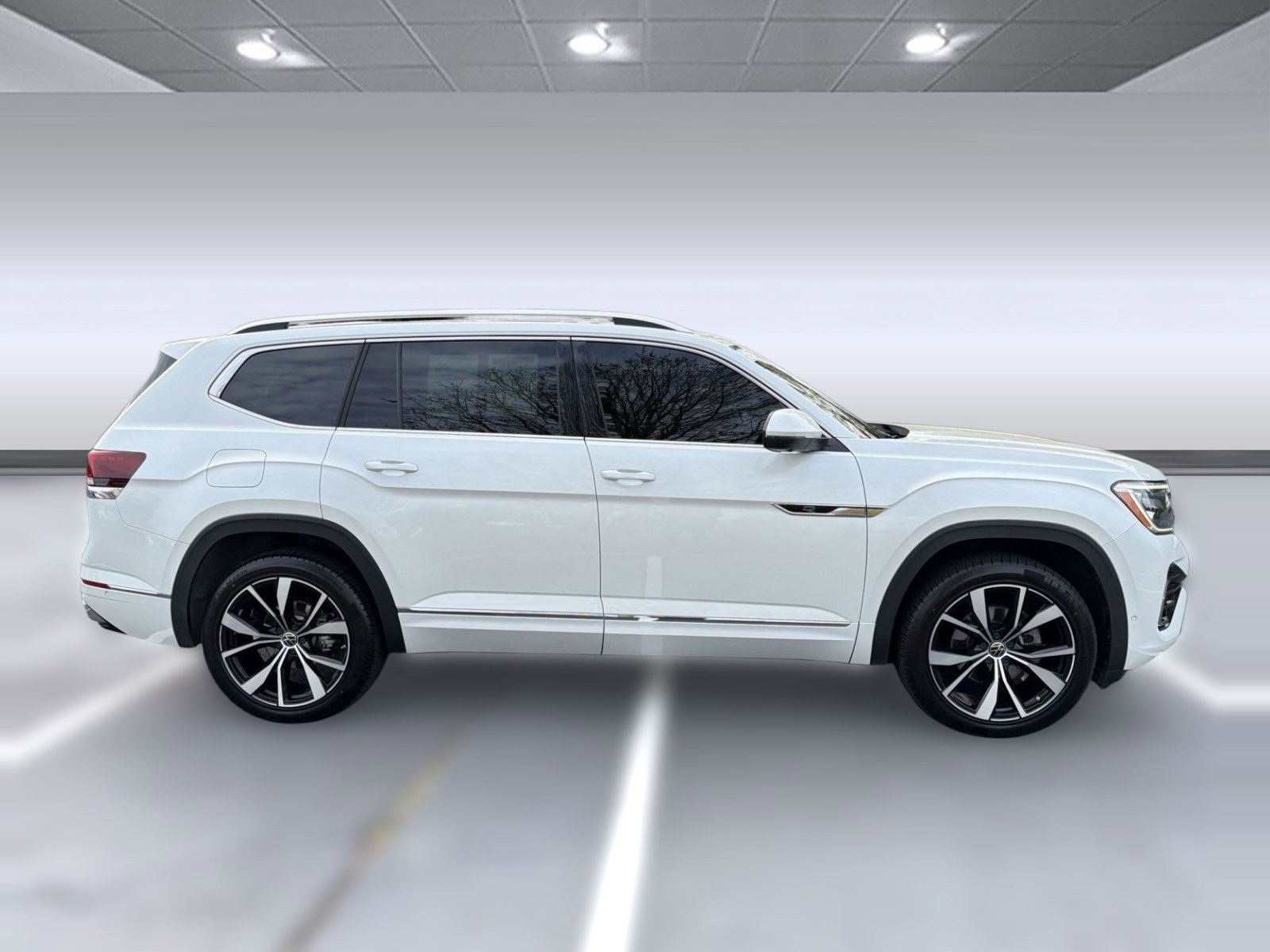 2024 Volkswagen Atlas SEL Premium R-Line