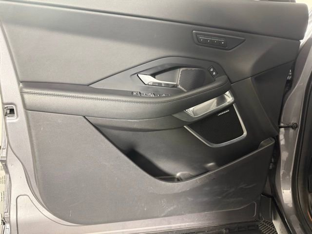 2021 Jaguar E-Pace SE