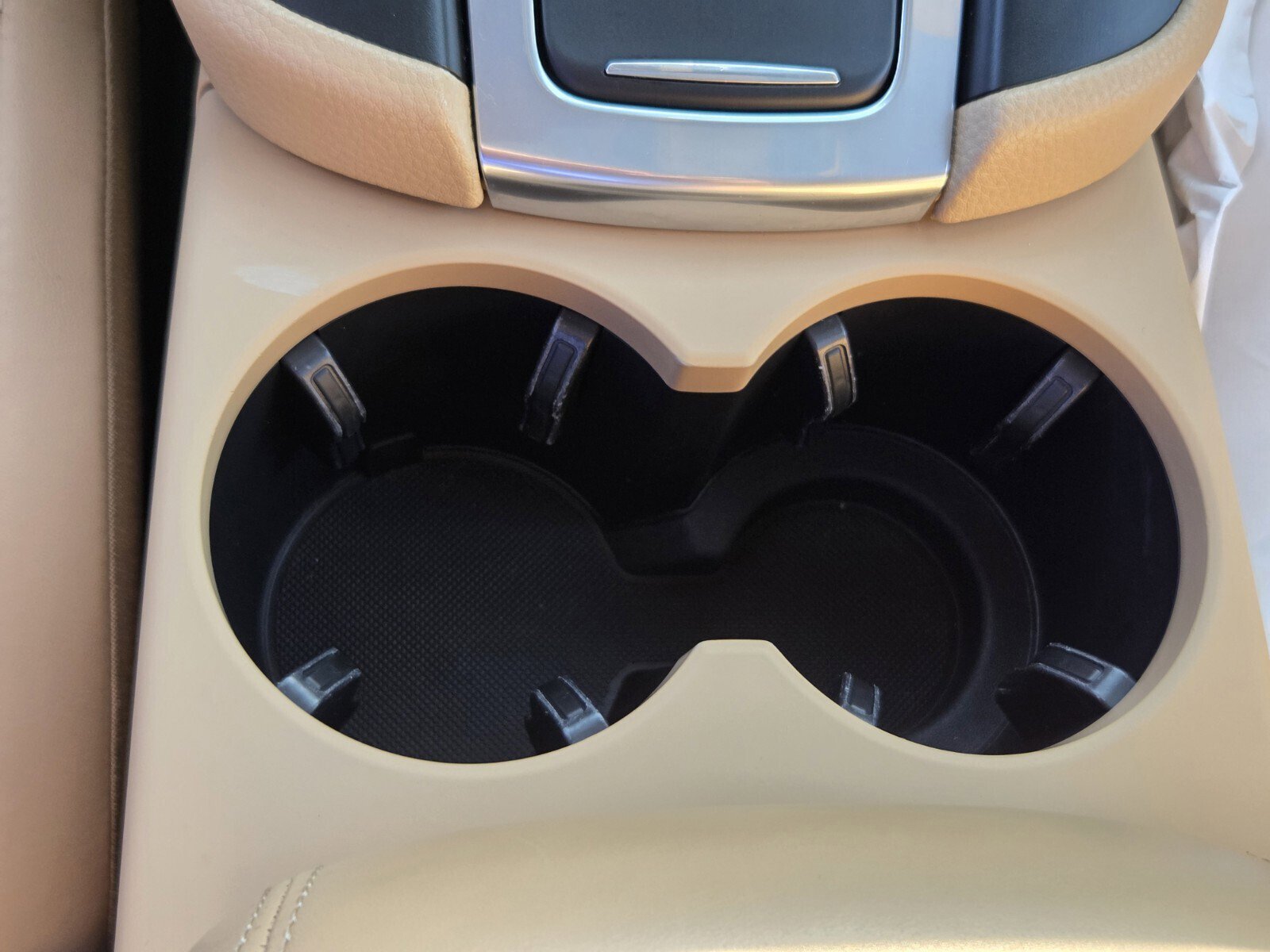 2017 Porsche Macan GTS